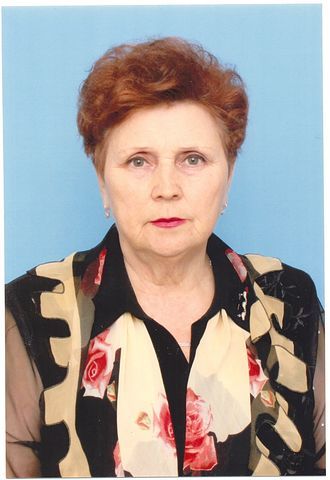 Лидия Шилинга