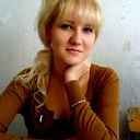 Любовь Тюлькина
