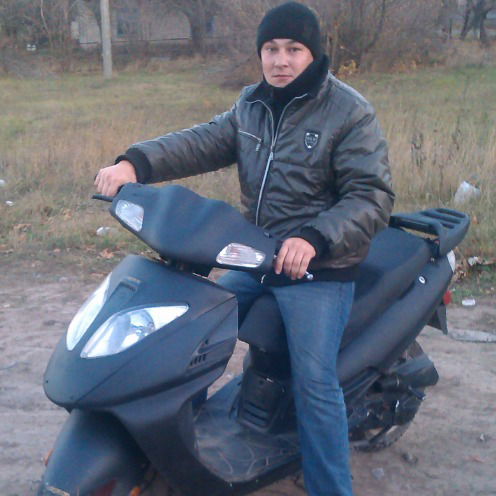 Сергей Михайличенко