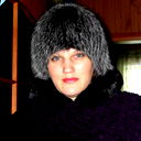 Оксана Серова
