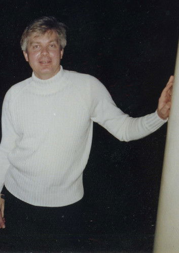 Арсений Данилов