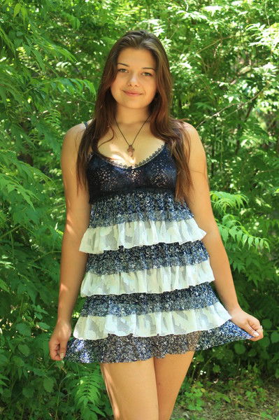 Валентина Василатий