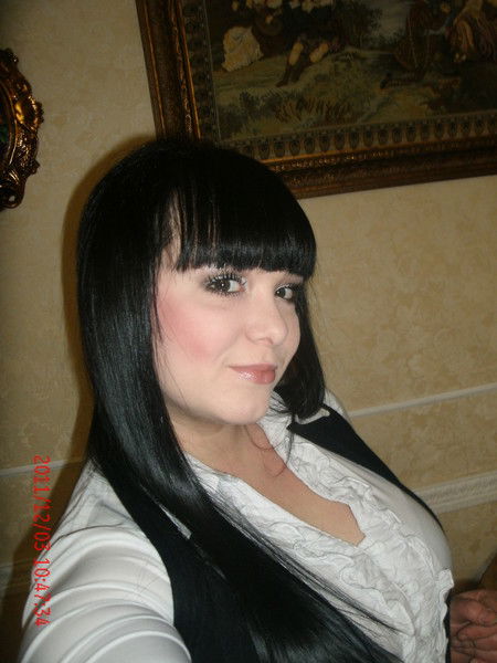 Лена Сахненко