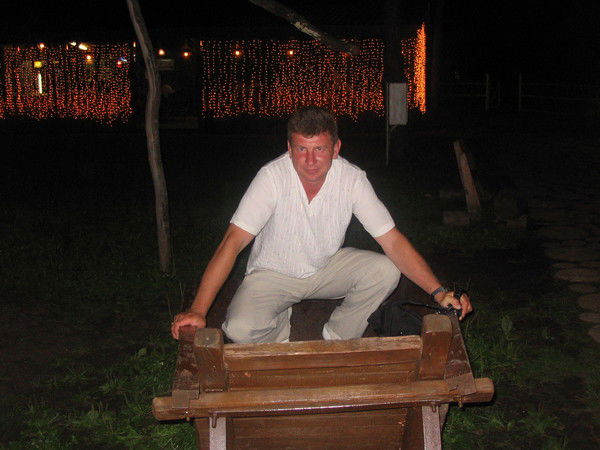 Михаил Боленко