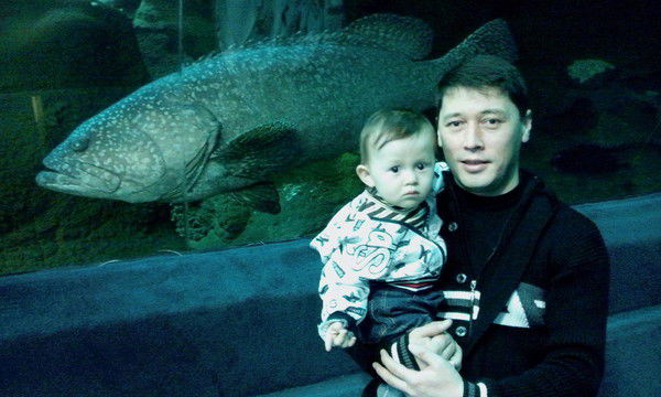 Хамит Абдусаматов