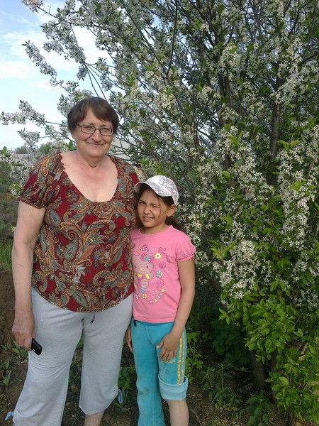 Нафиса Сафина