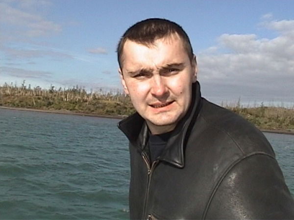 Александр Тиликов