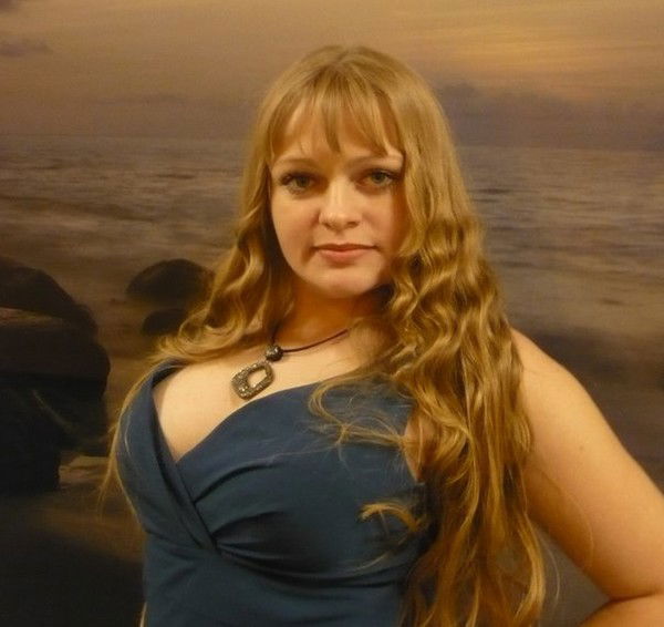 Татьяна Пономарева