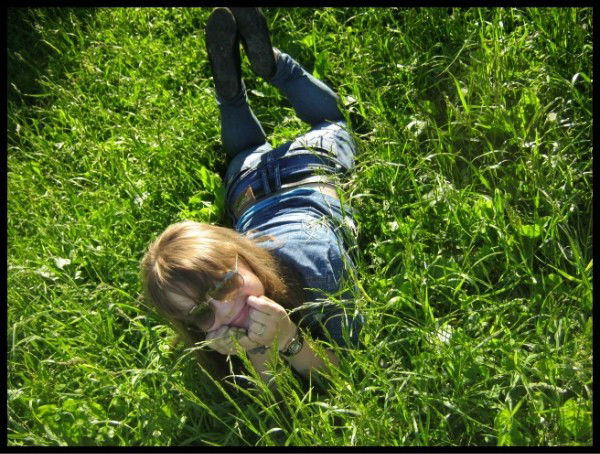 Анюточка *_*