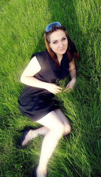 Роксана Полякова