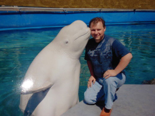 Слава Бородкин