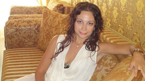 Олеся Журавлева