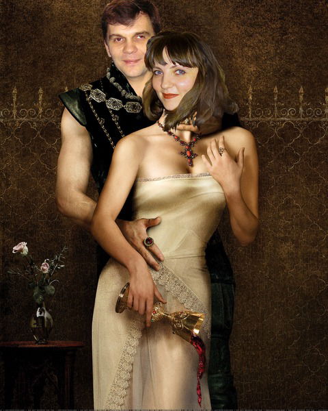 Наталья Элли