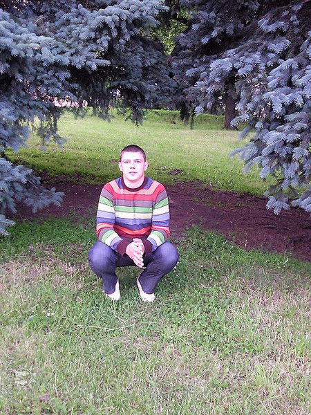 Сергей Турчик