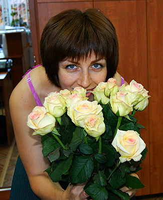 Анна Шестакова