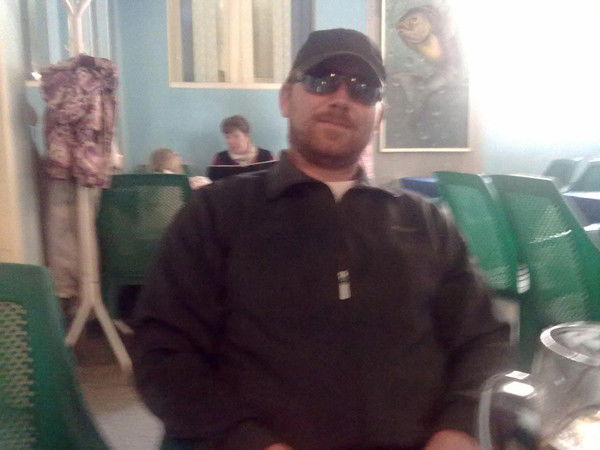 Сергей Жингилевич