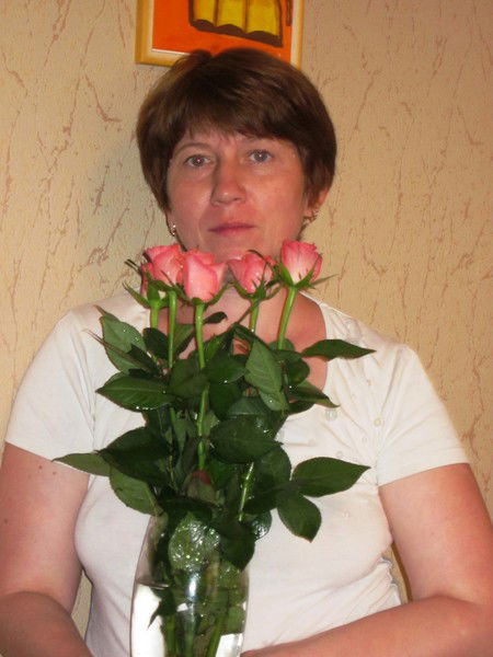 Екатерина Самойлова