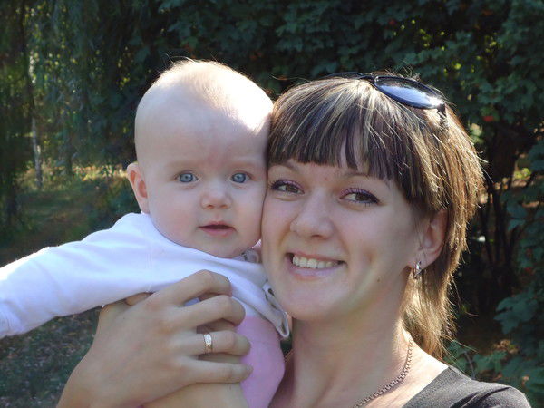 Светлана Доронина