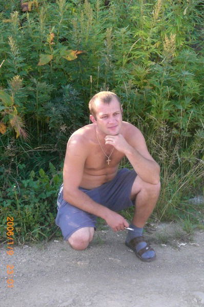 Клочко Сергей