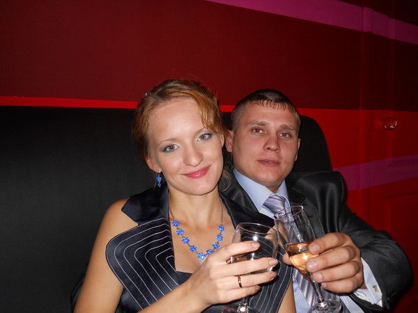 Евгений Бахирев