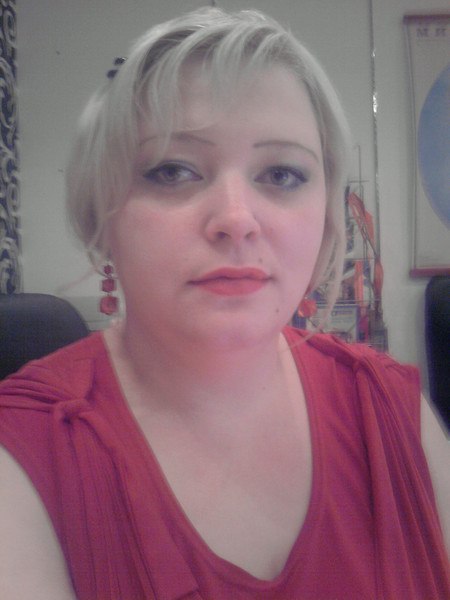 Катеринчик Володина