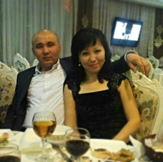 Раушангуль Шаргабаева