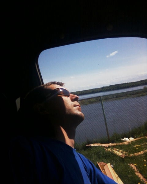 Олег Груздев