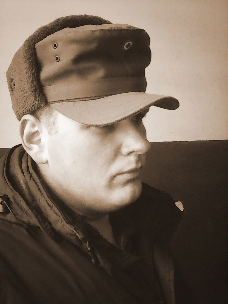 Виктор Быков