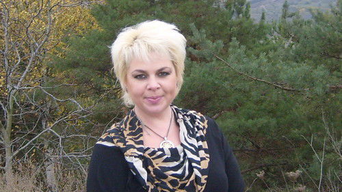 Федоренко Татьяна