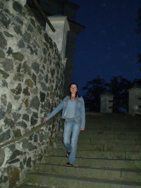 Юлия Кирилова