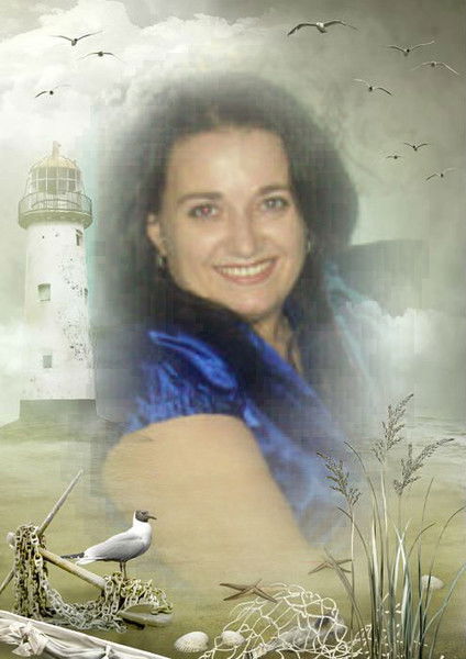 Ольга Лобанова