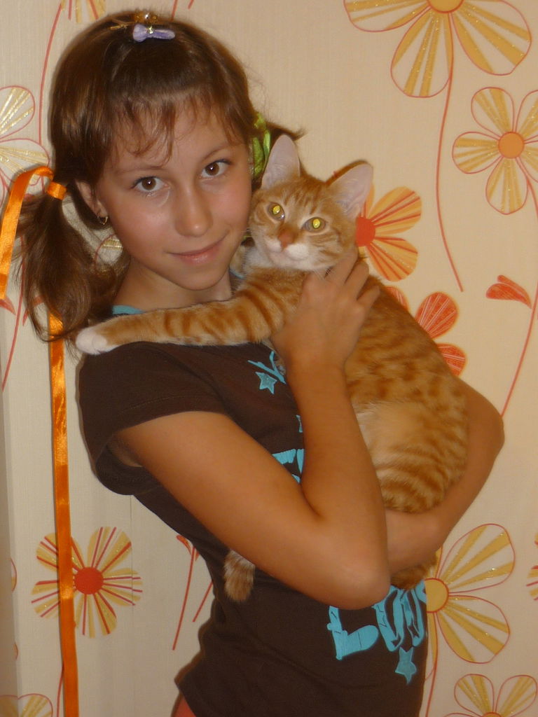 Даша Крупина