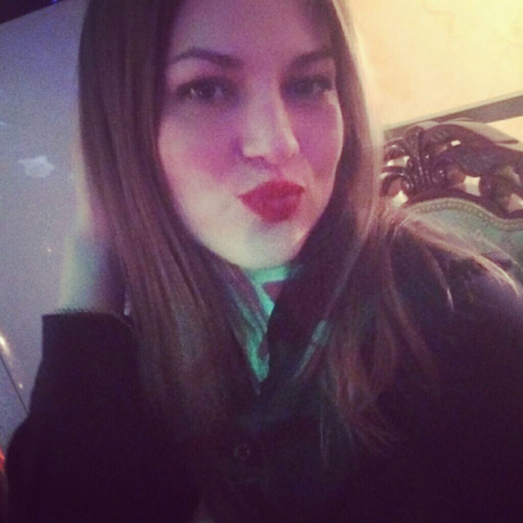 Марина Юрьева