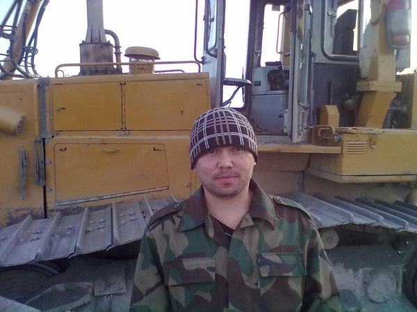 Константин Креймер