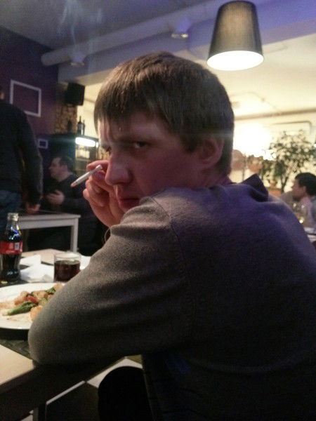 Данила Дмитревичь