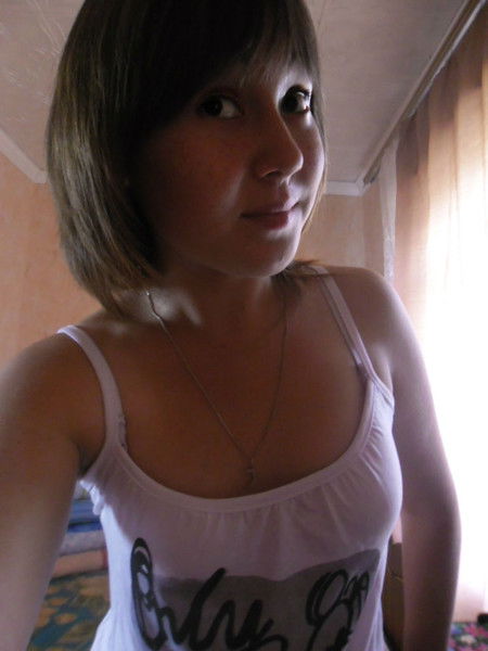 Юличка Давлетбаева