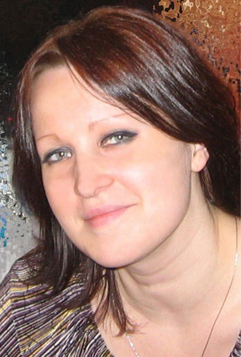 Ekaterina Kirpichenkova