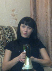 Екатерина Костенкова