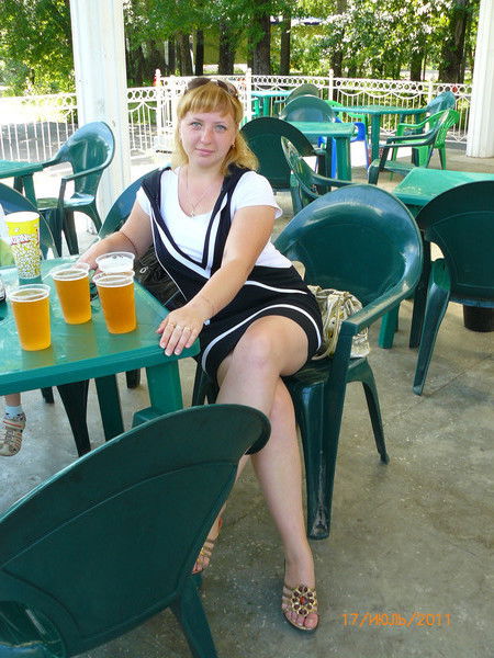 Олеся Рекстан