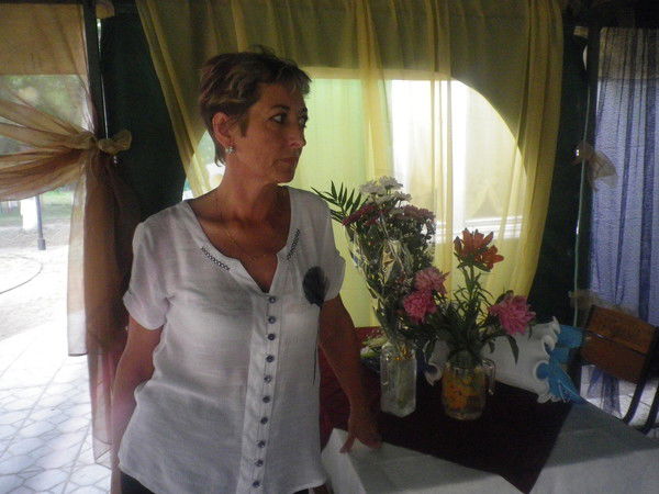 Галина Крылышкина