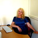 Марина Абашкина