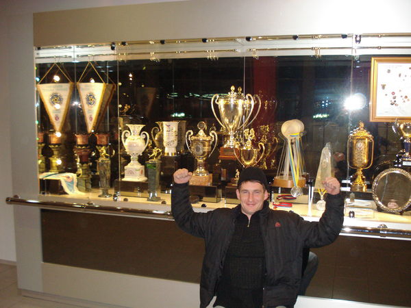 Сергей Власов