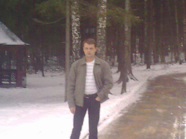 Владимир Дробленов