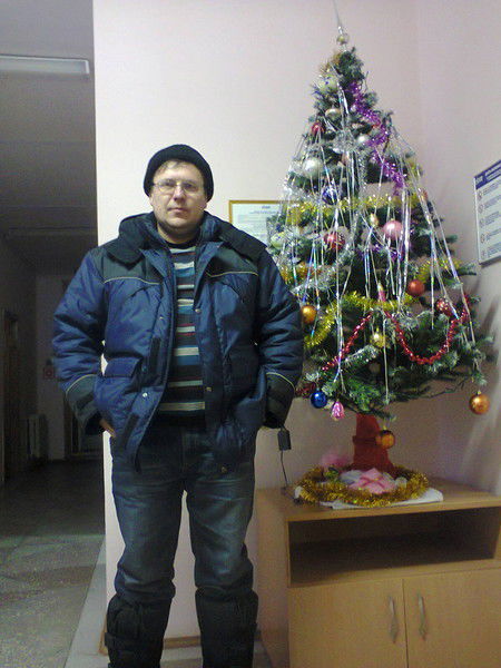 Дмитрий Шульга