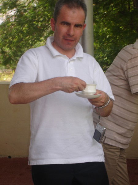 Марат Саубанов