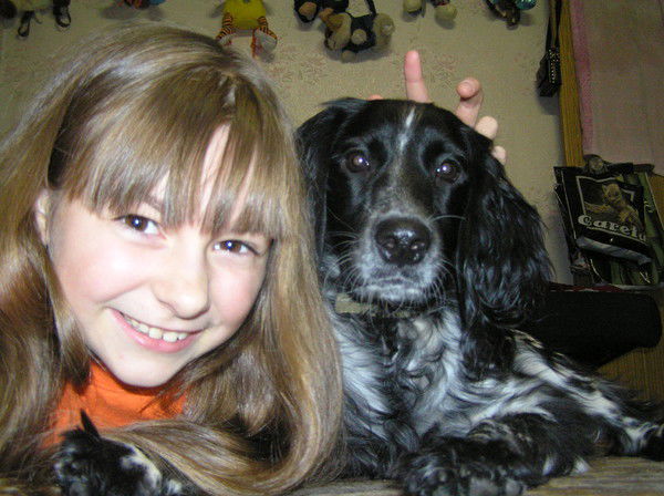 Маргарита Карпенко