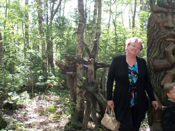 Елена Макарова