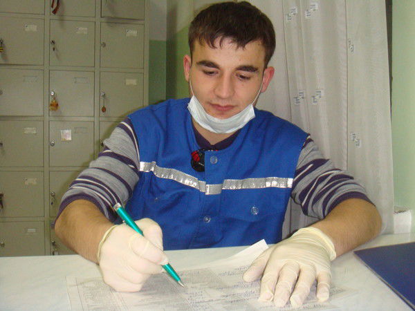 Денис Савченко