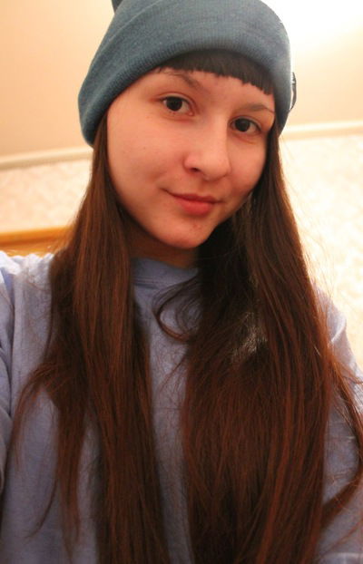 Диана Суббота