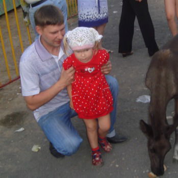 Дмитрий Серкин